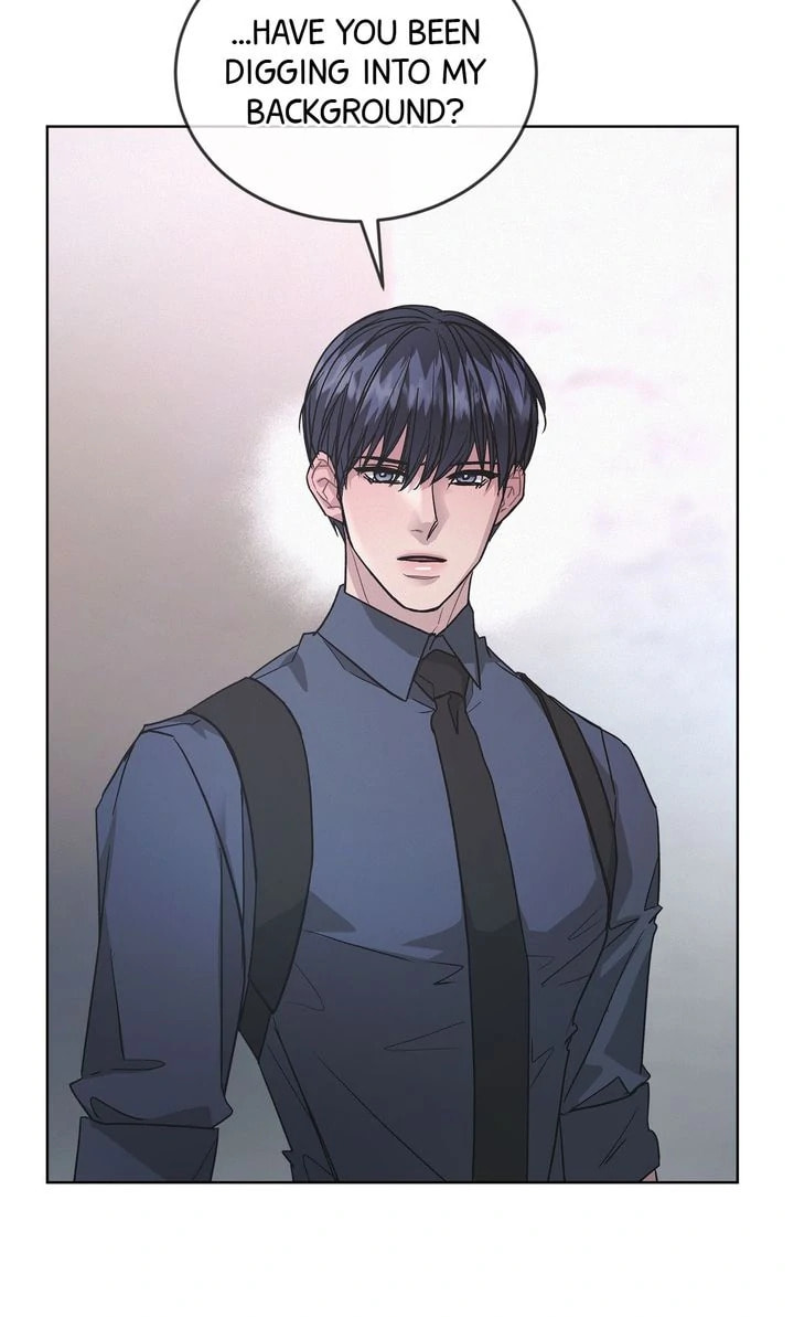 Off the Record (lleno) Chapter 20 page 18 - 