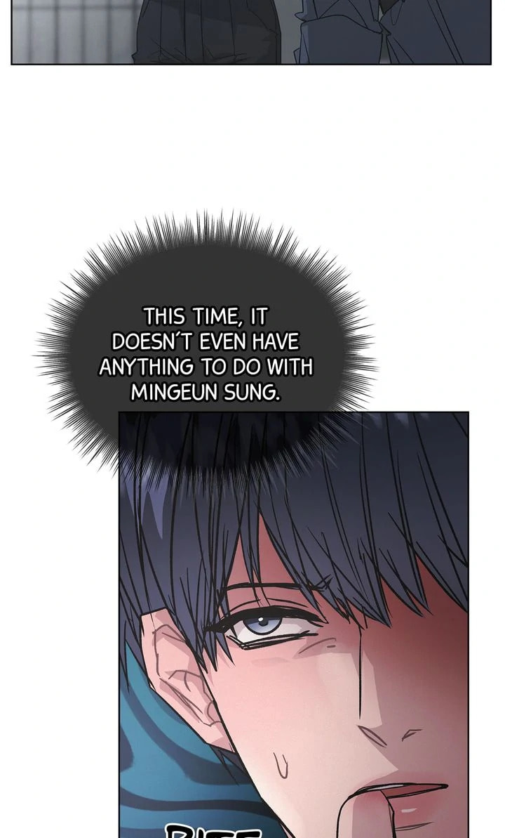 Off the Record (lleno) Chapter 20 page 20 - 