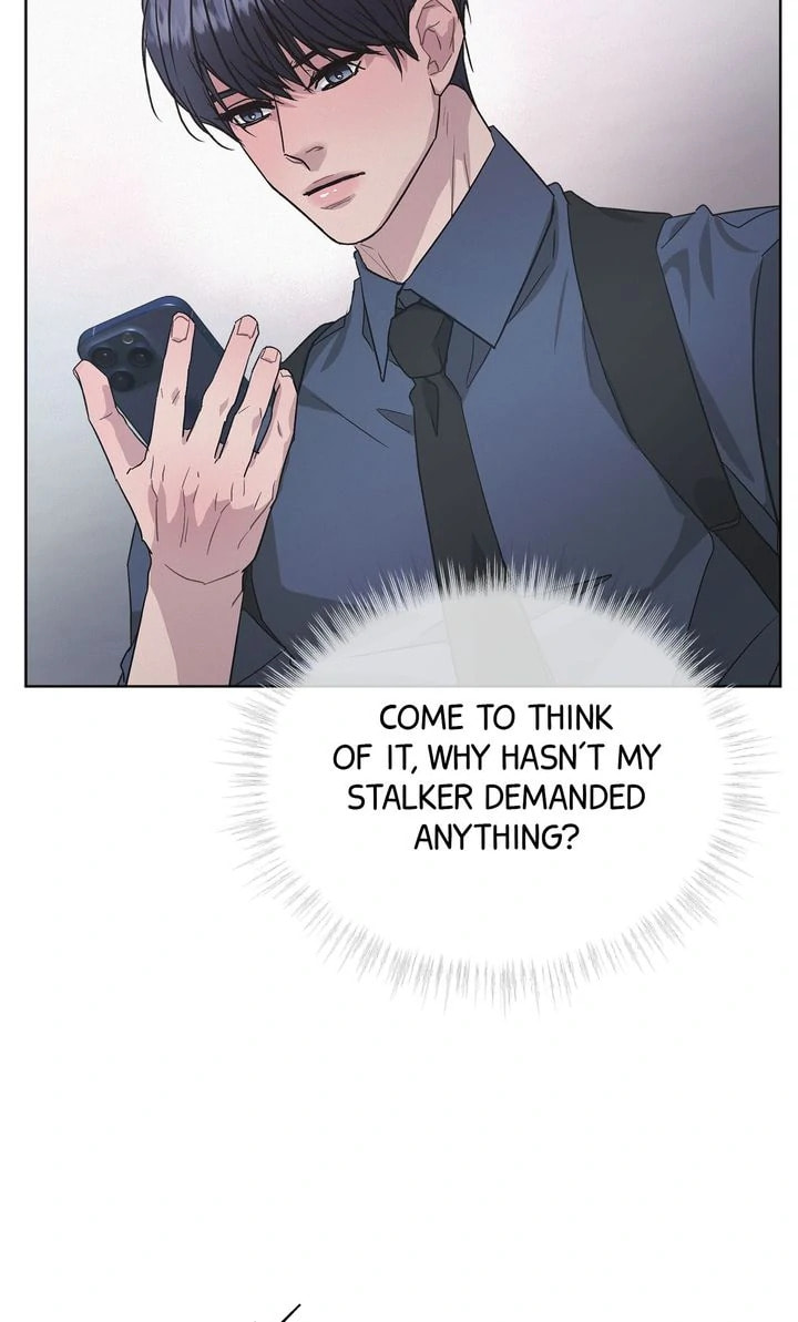 Off the Record (lleno) Chapter 20 page 3 - 