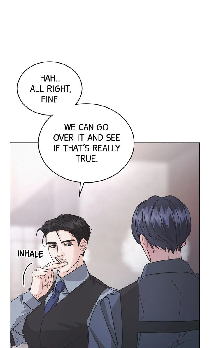 Off the Record (lleno) Chapter 20 page 23 - 