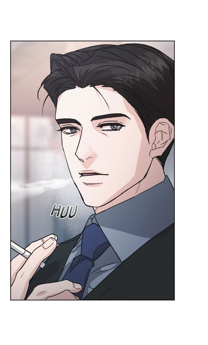 Off the Record (lleno) Chapter 20 page 25 - 