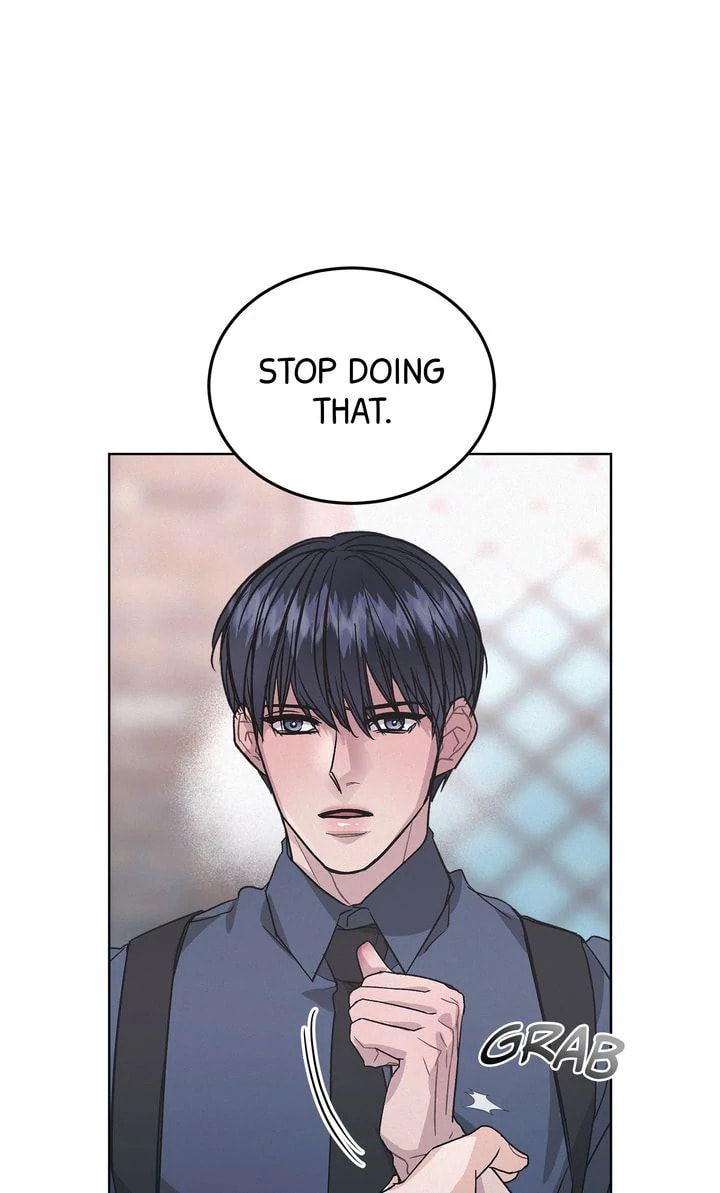 Off the Record (lleno) Chapter 20 page 26 - 