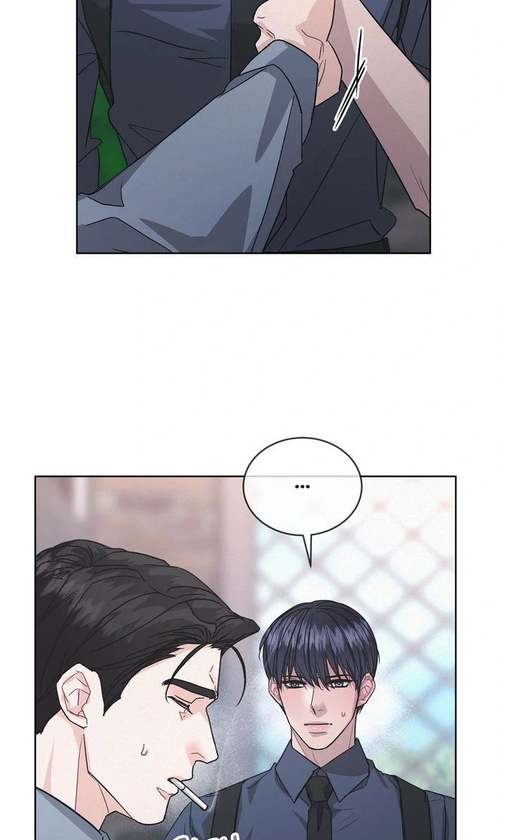 Off the Record (lleno) Chapter 20 page 27 - 
