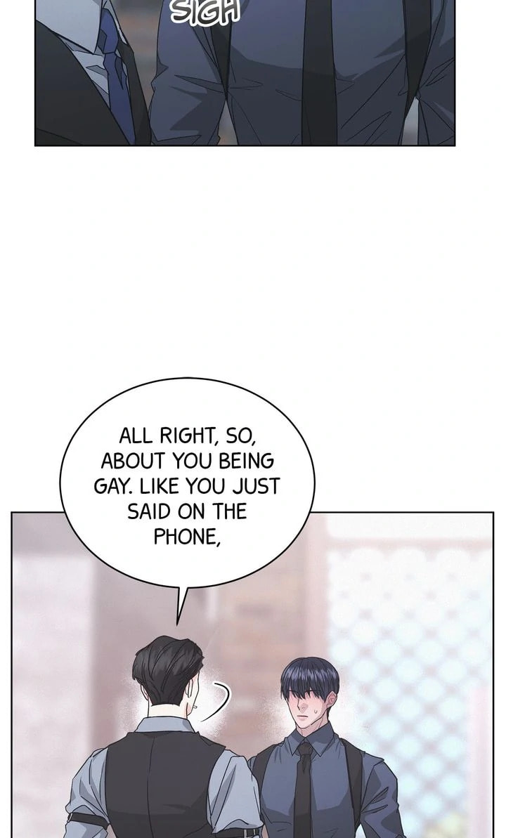 Off the Record (lleno) Chapter 20 page 28 - 