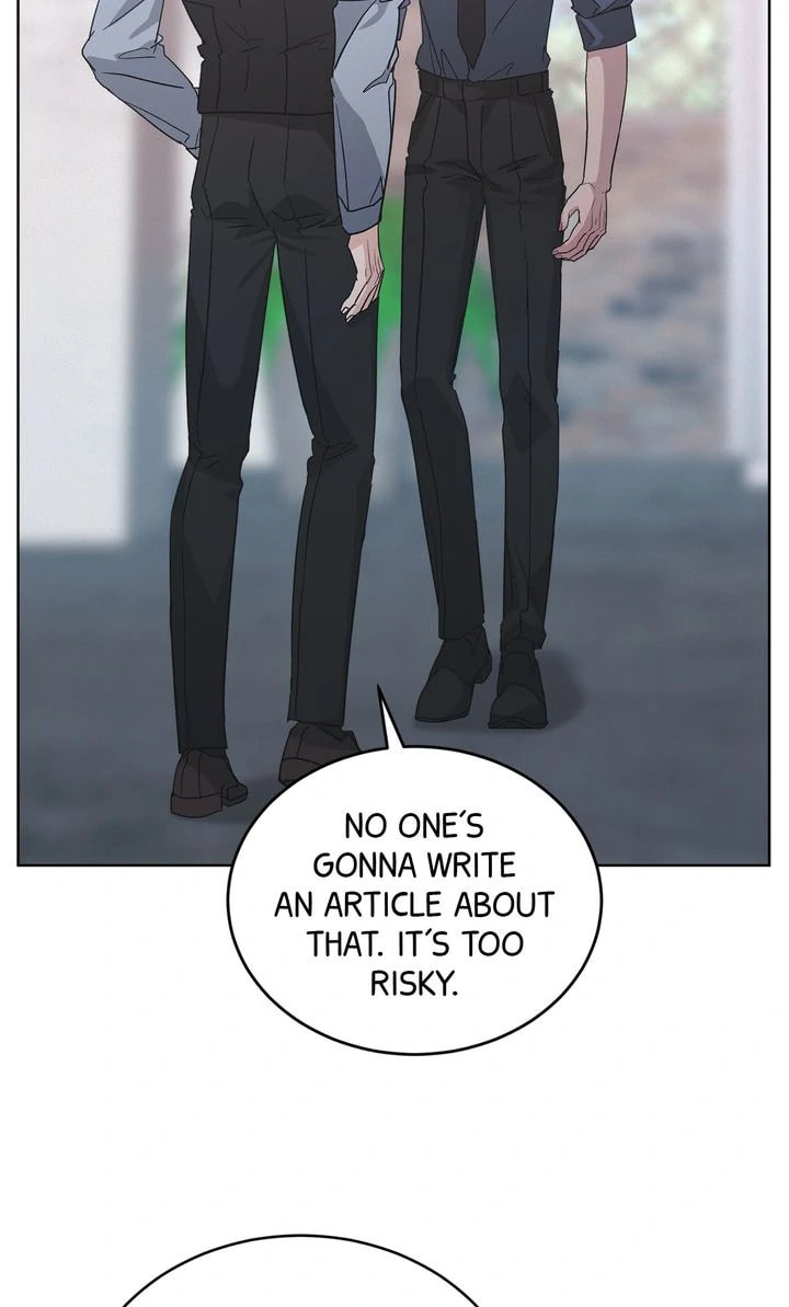 Off the Record (lleno) Chapter 20 page 29 - 