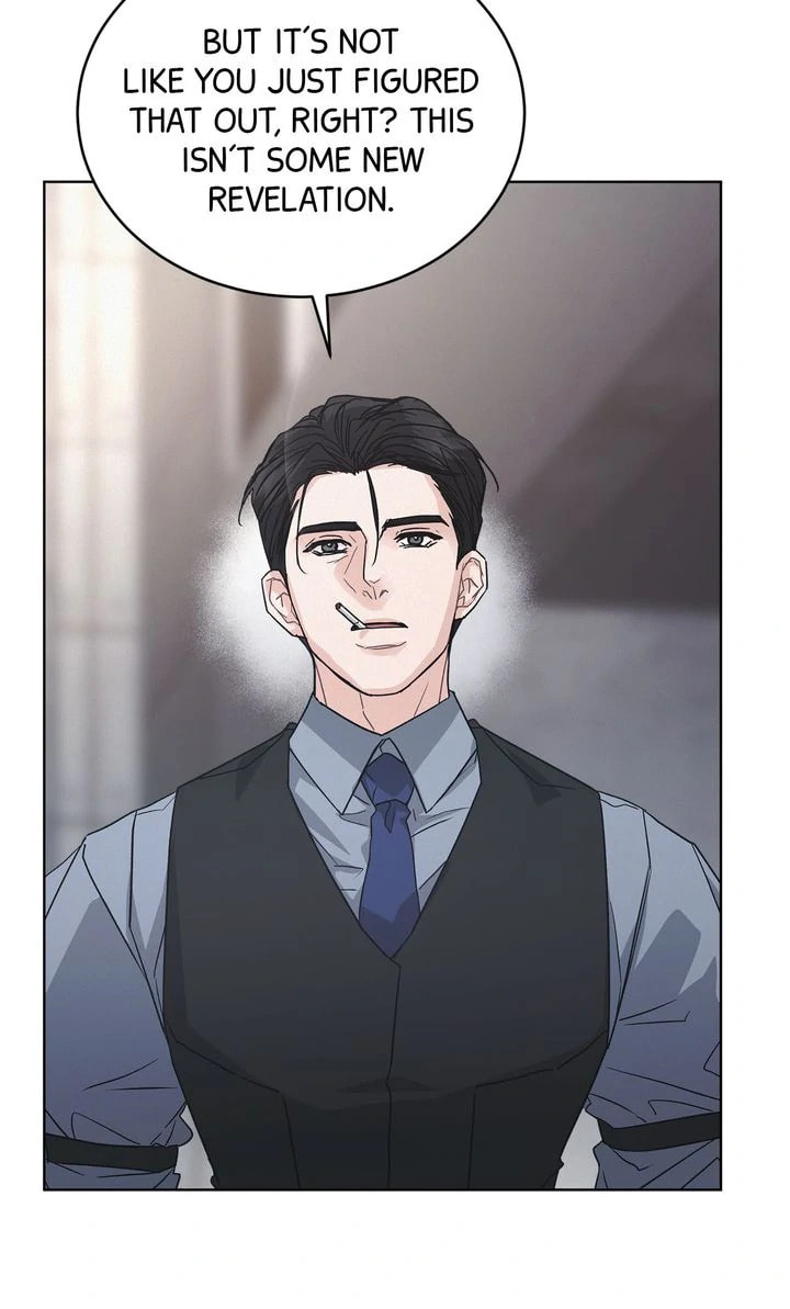 Off the Record (lleno) Chapter 20 page 30 - 