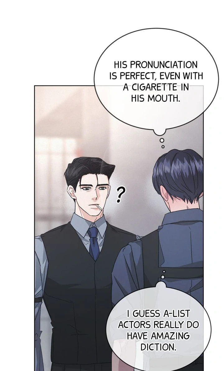 Off the Record (lleno) Chapter 20 page 31 - 