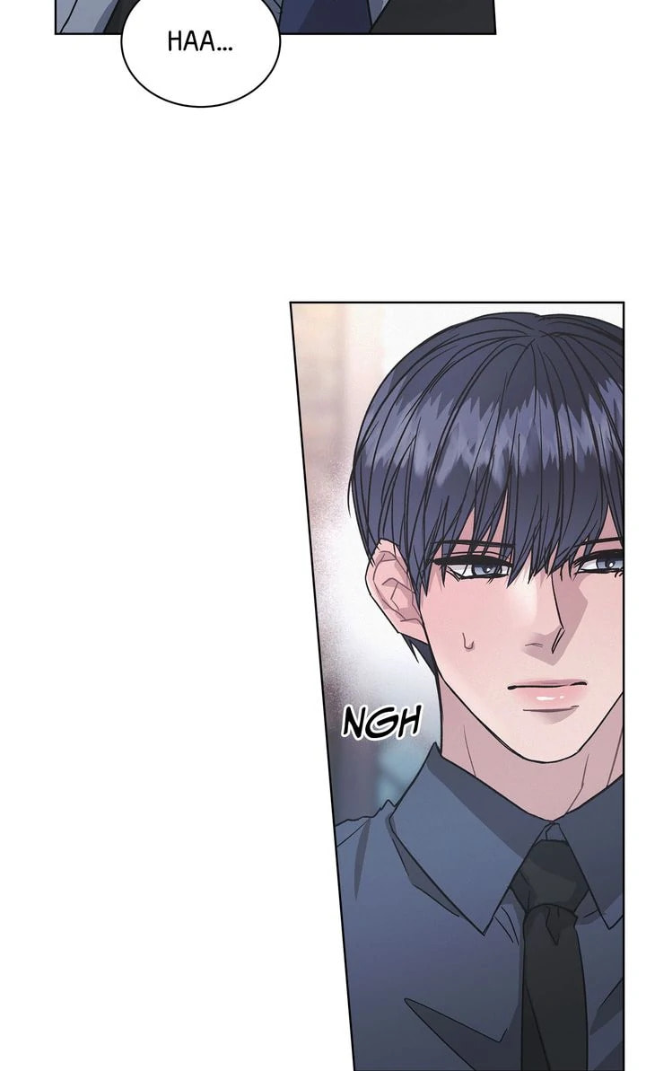 Off the Record (lleno) Chapter 20 page 33 - 