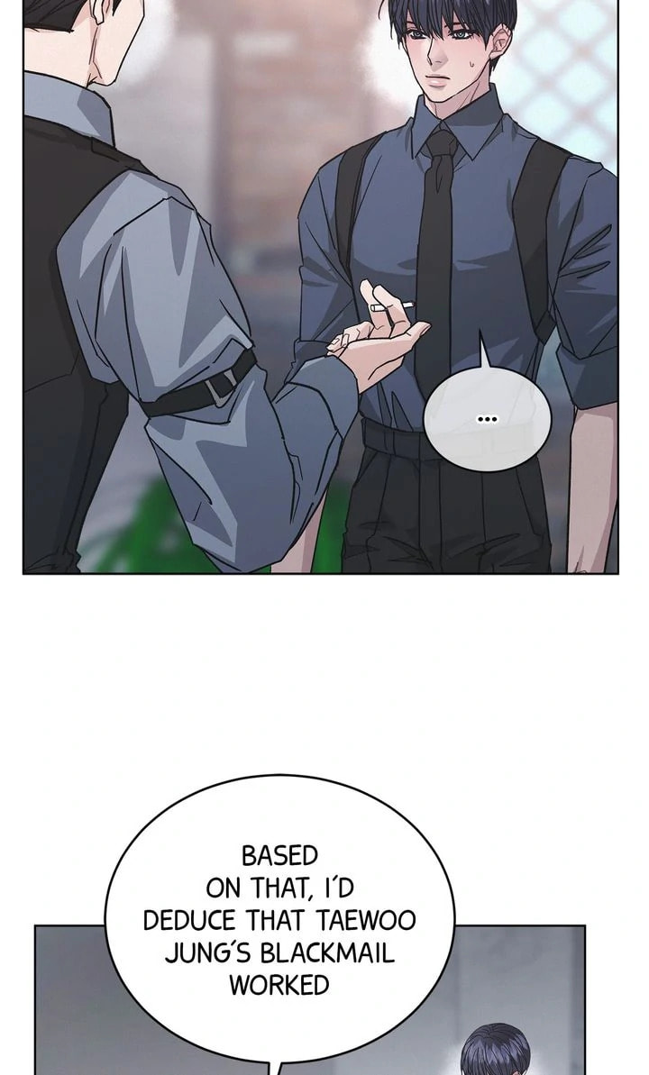 Off the Record (lleno) Chapter 20 page 36 - 