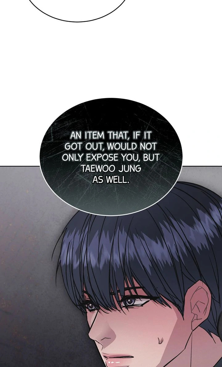 Off the Record (lleno) Chapter 20 page 38 - 