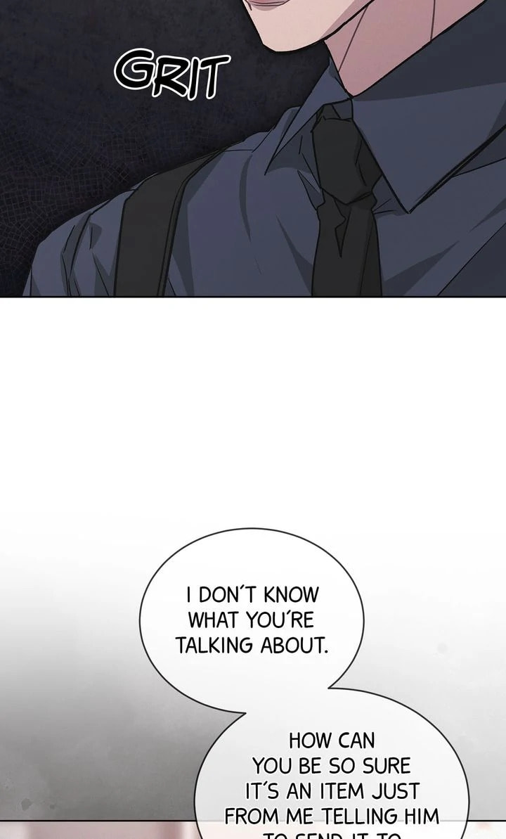 Off the Record (lleno) Chapter 20 page 39 - 