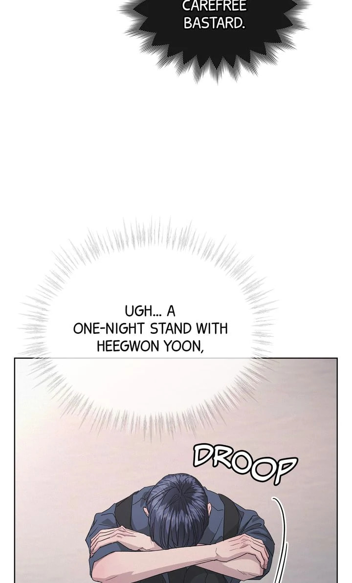 Off the Record (lleno) Chapter 20 page 5 - 