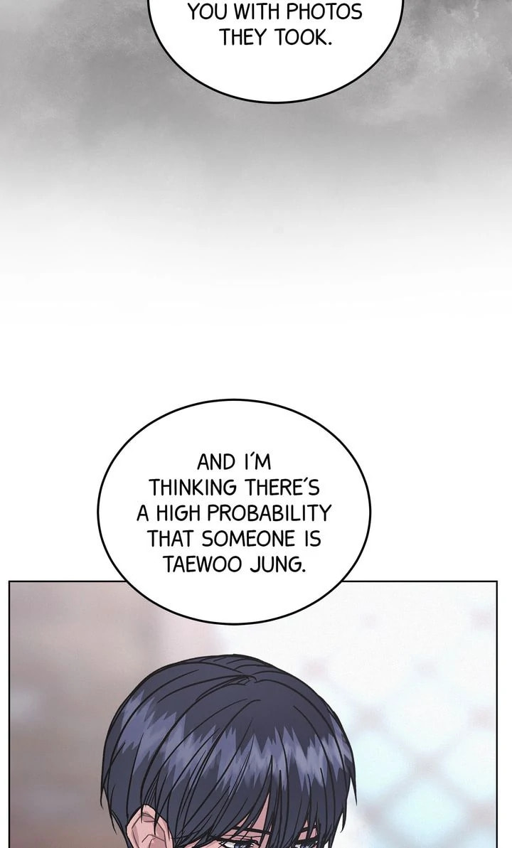 Off the Record (lleno) Chapter 20 page 41 - 
