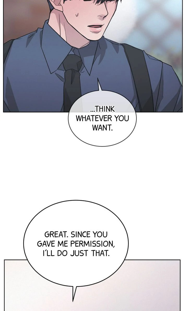 Off the Record (lleno) Chapter 20 page 42 - 