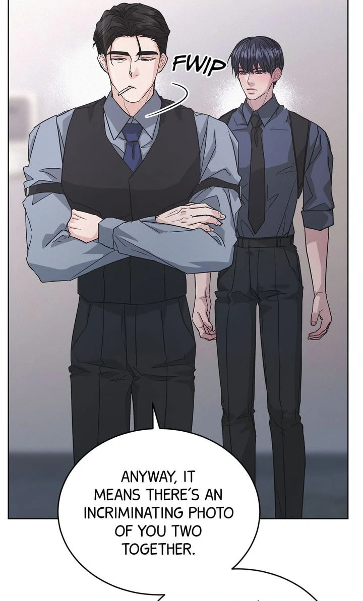 Off the Record (lleno) Chapter 20 page 43 - 