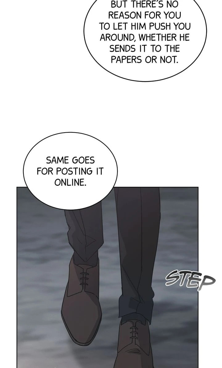 Off the Record (lleno) Chapter 20 page 44 - 