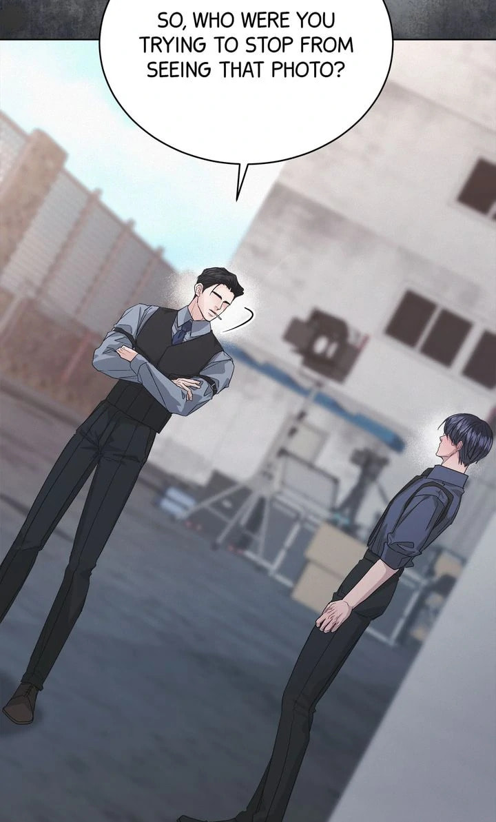 Off the Record (lleno) Chapter 20 page 46 - 
