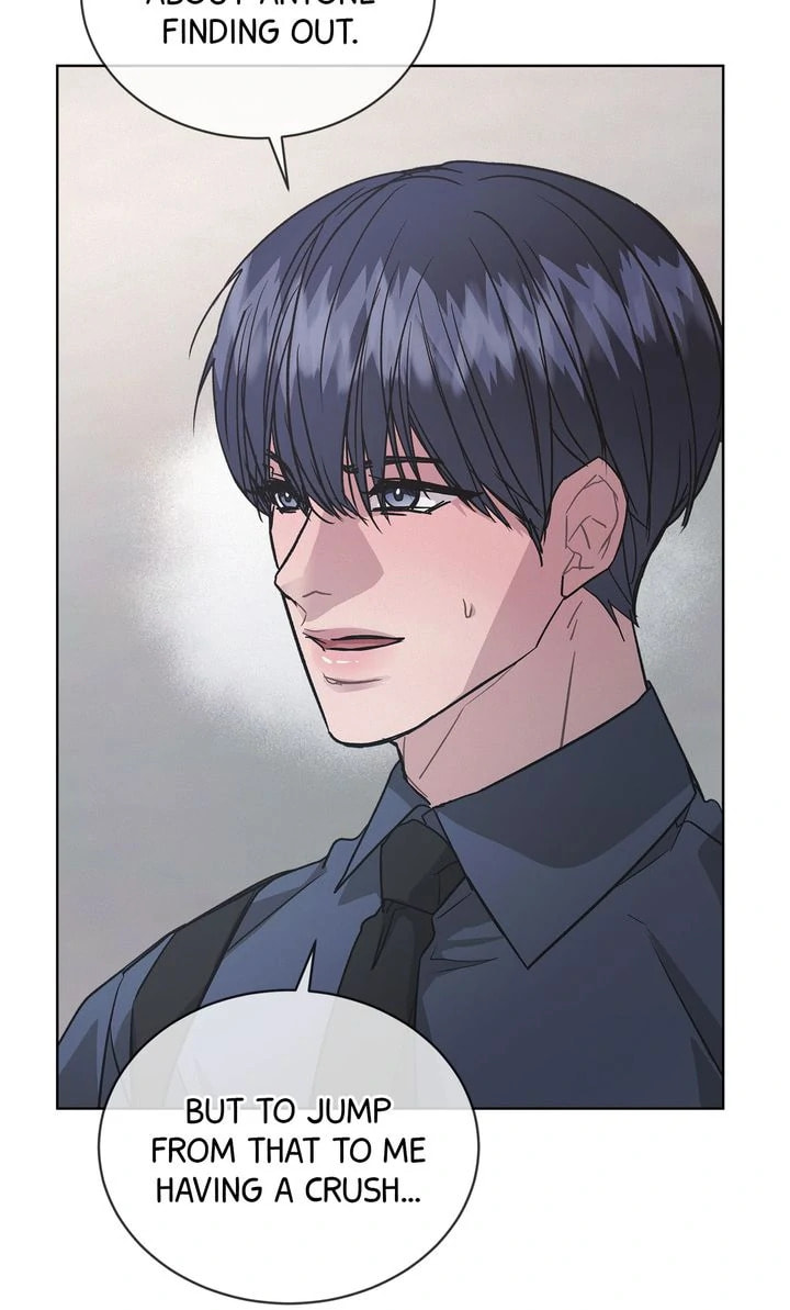 Off the Record (lleno) Chapter 20 page 48 - 