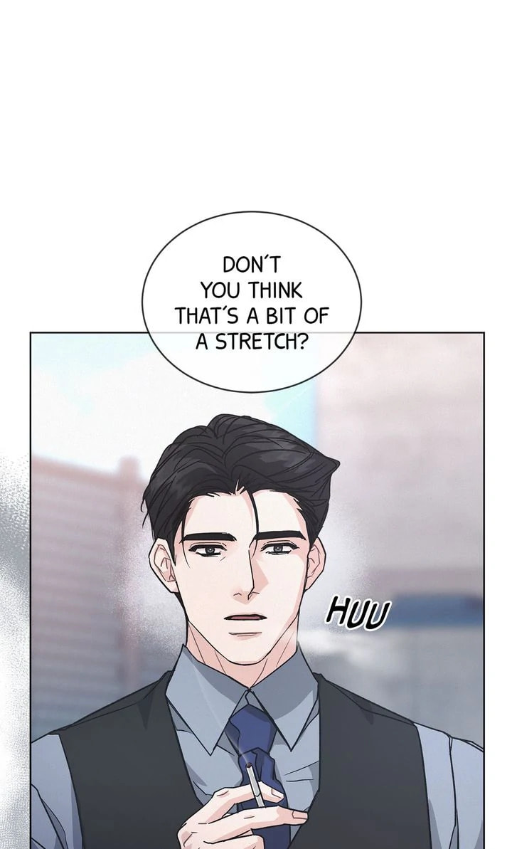 Off the Record (lleno) Chapter 20 page 49 - 