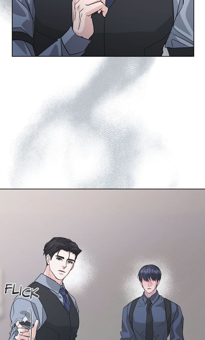 Off the Record (lleno) Chapter 20 page 50 - 