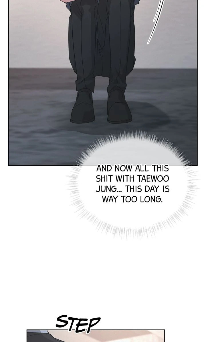 Off the Record (lleno) Chapter 20 page 6 - 