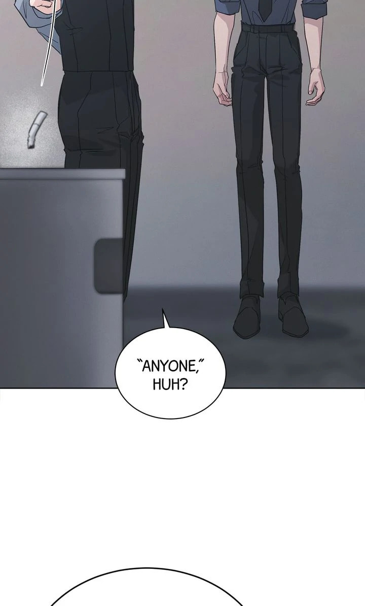 Off the Record (lleno) Chapter 20 page 51 - 