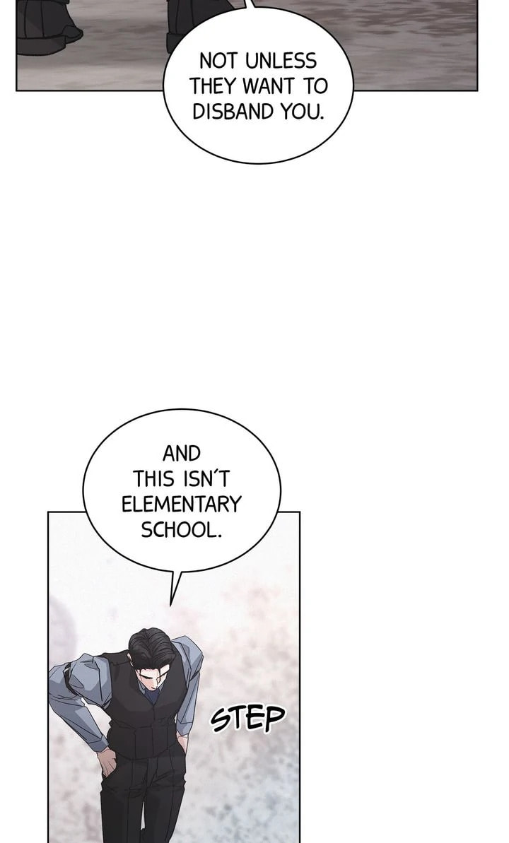 Off the Record (lleno) Chapter 20 page 53 - 