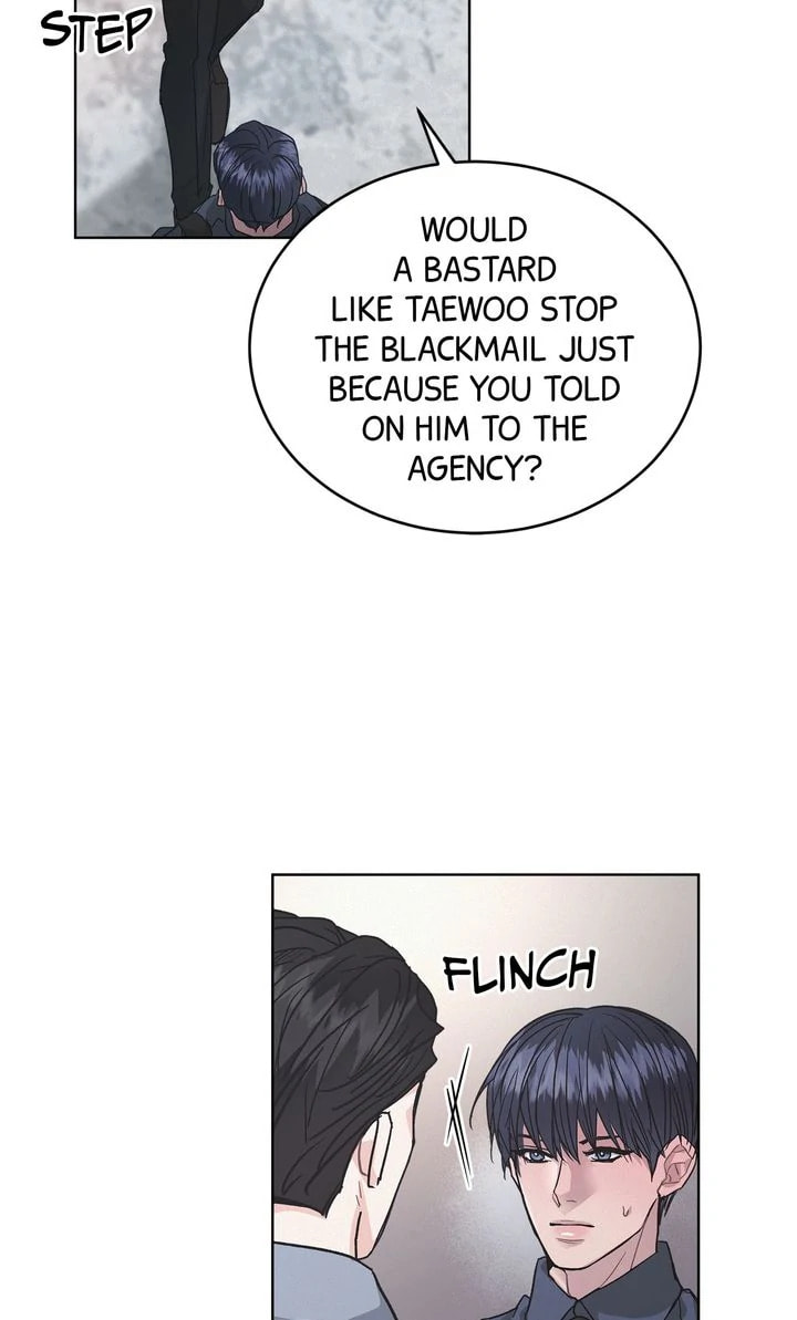 Off the Record (lleno) Chapter 20 page 54 - 