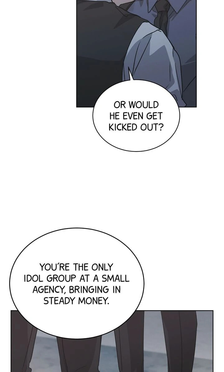 Off the Record (lleno) Chapter 20 page 55 - 