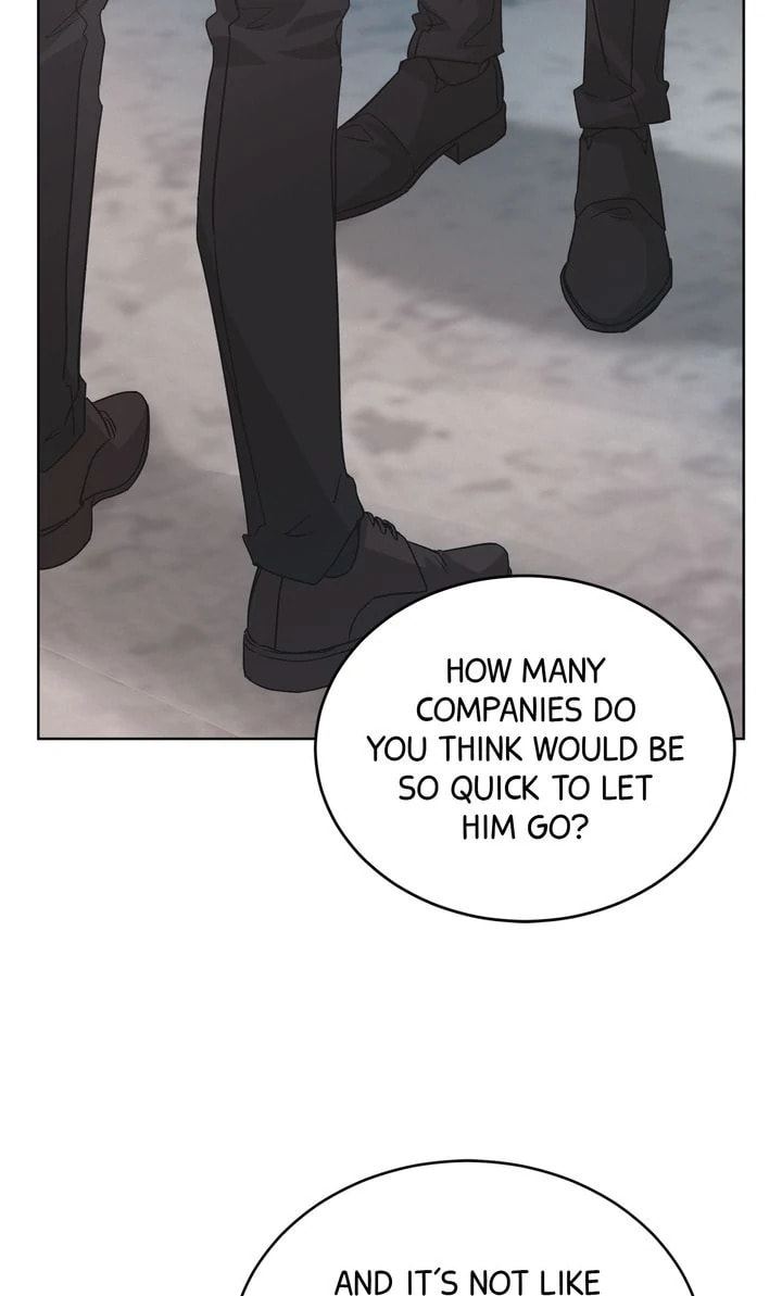 Off the Record (lleno) Chapter 20 page 56 - 