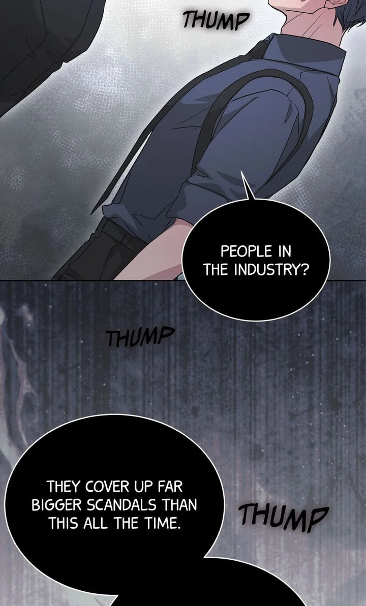 Off the Record (lleno) Chapter 20 page 59 - 