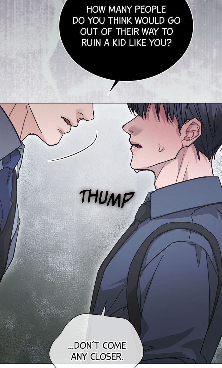 Off the Record (lleno) Chapter 20 page 60 - 