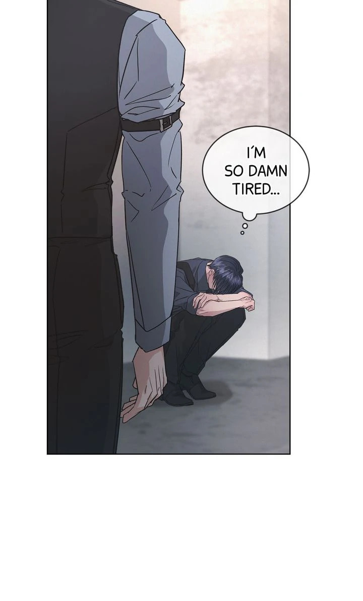 Off the Record (lleno) Chapter 20 page 7 - 