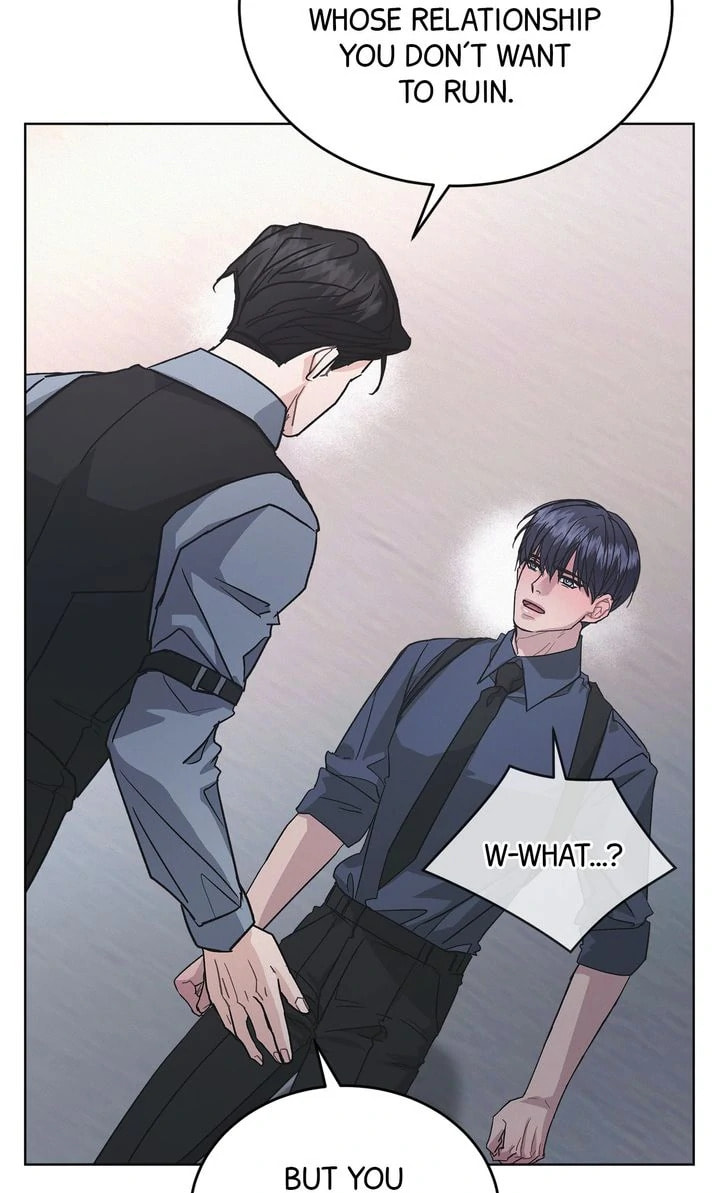 Off the Record (lleno) Chapter 20 page 68 - 