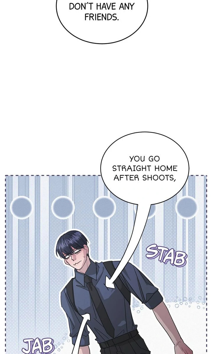 Off the Record (lleno) Chapter 20 page 69 - 
