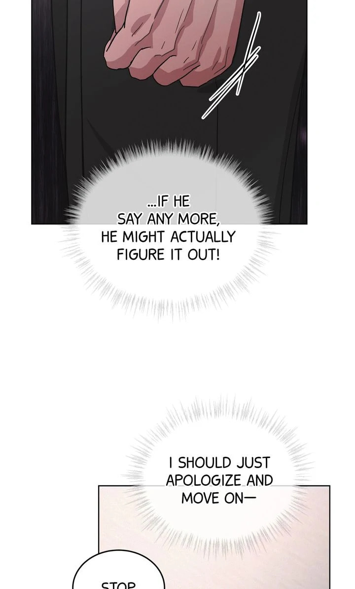 Off the Record (lleno) Chapter 20 page 71 - 