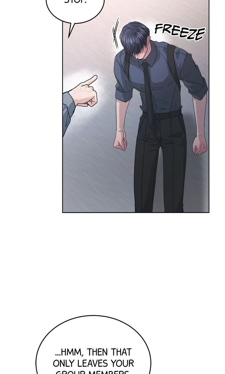 Off the Record (lleno) Chapter 20 page 72 - 