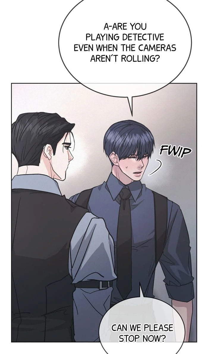 Off the Record (lleno) Chapter 20 page 74 - 