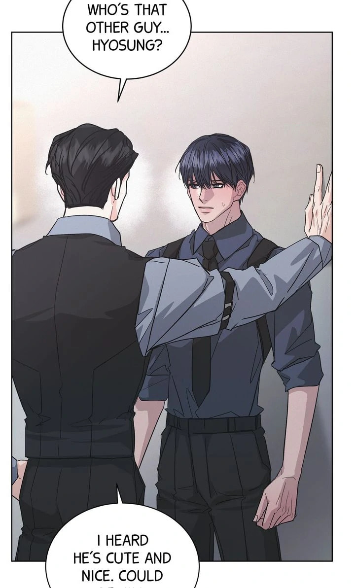 Off the Record (lleno) Chapter 20 page 78 - 