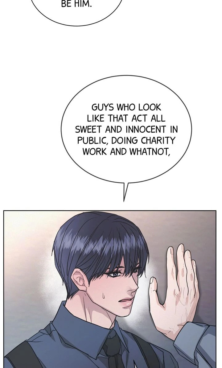 Off the Record (lleno) Chapter 20 page 79 - 