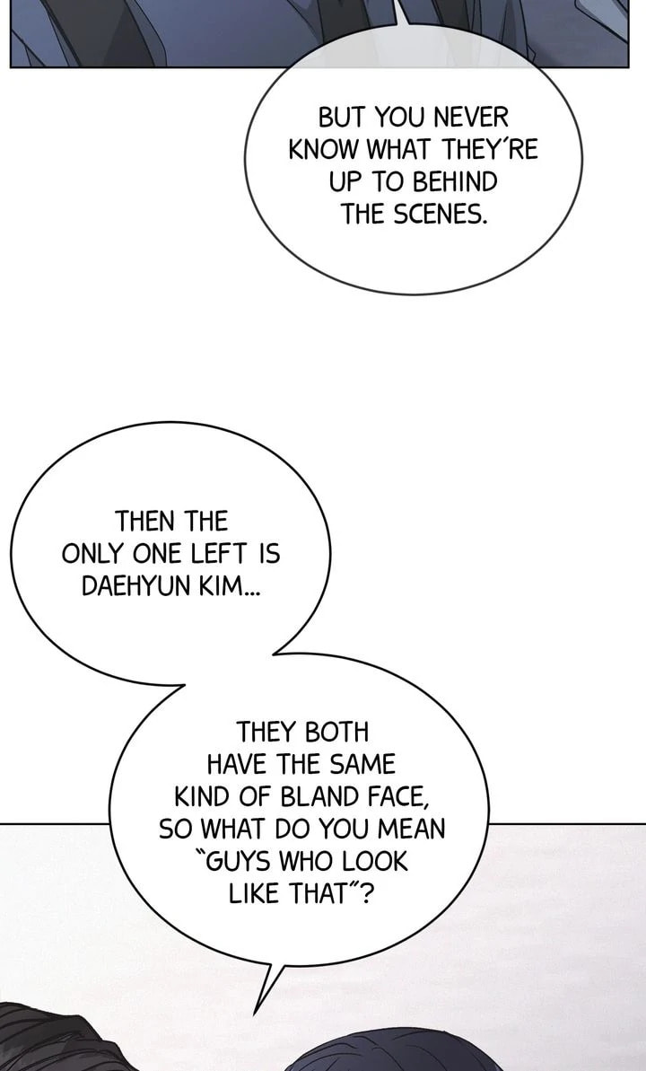 Off the Record (lleno) Chapter 20 page 80 - 