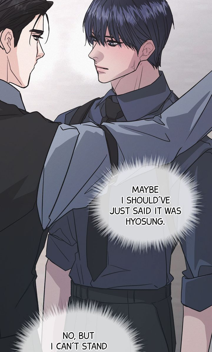 Off the Record (lleno) Chapter 20 page 81 - 