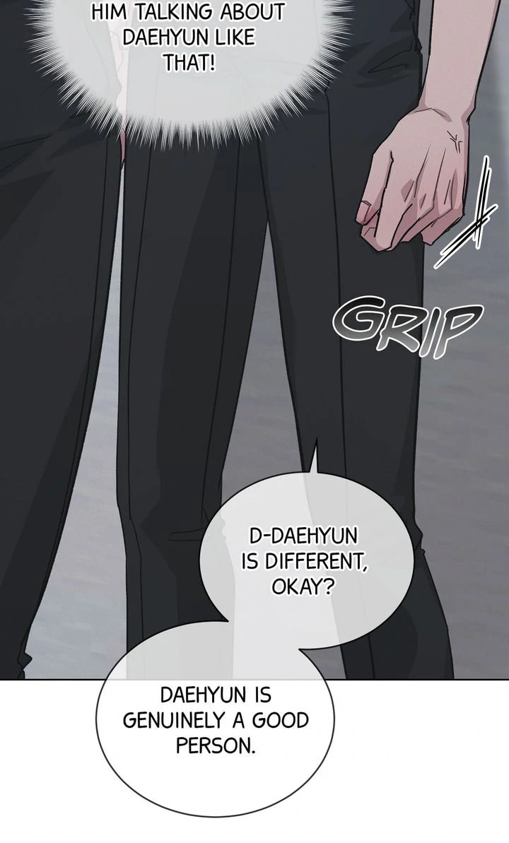 Off the Record (lleno) Chapter 20 page 82 - 