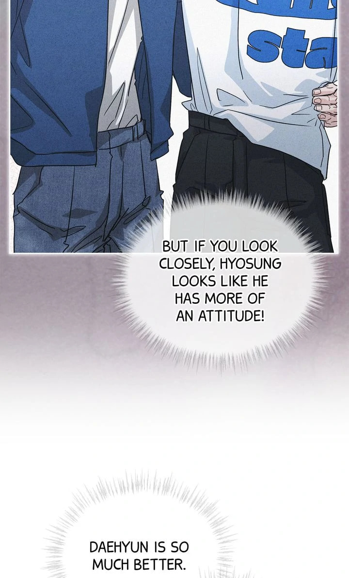 Off the Record (lleno) Chapter 20 page 84 - 