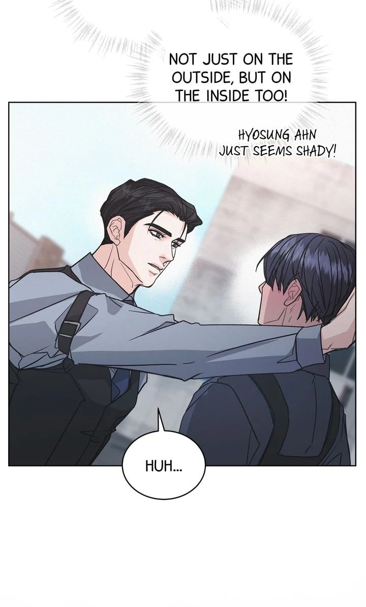 Off the Record (lleno) Chapter 20 page 85 - 
