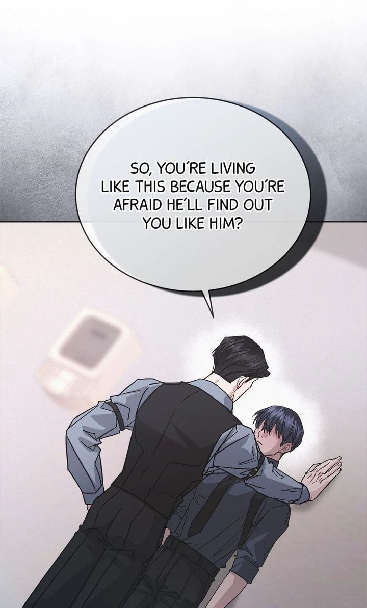 Off the Record (lleno) Chapter 20 page 86 - 