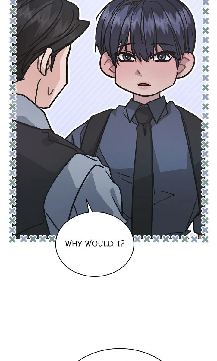 Off the Record (lleno) Chapter 21 page 11 - 