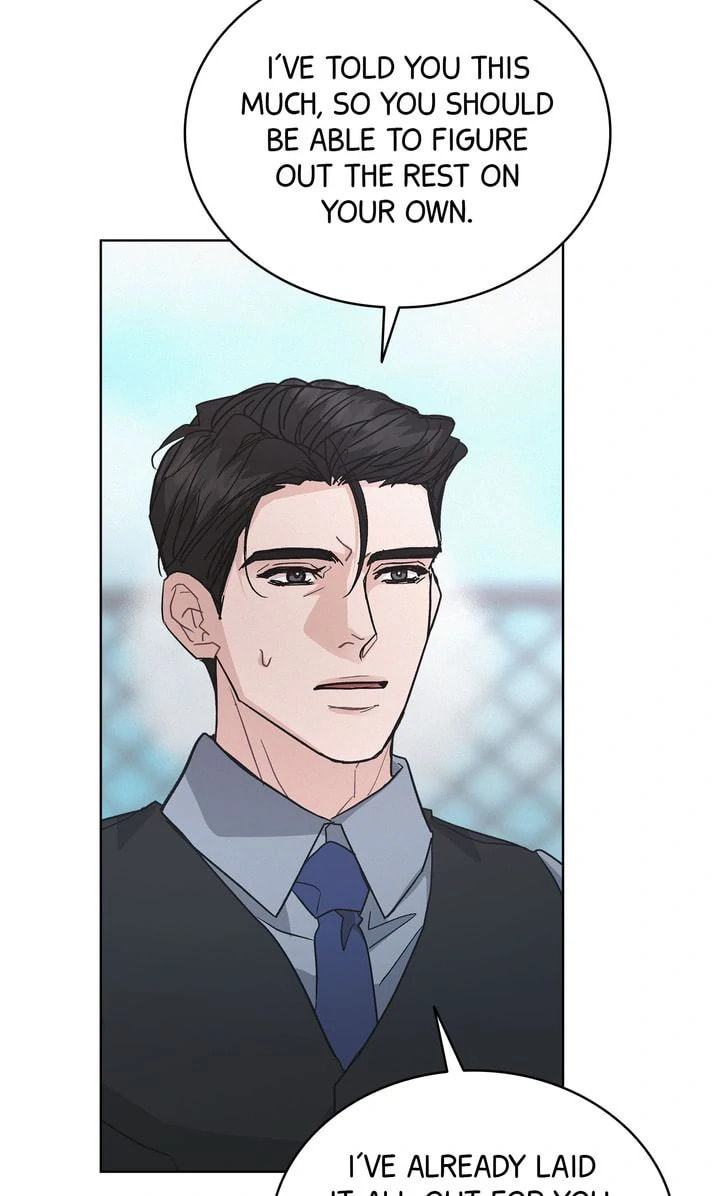 Off the Record (lleno) Chapter 21 page 12 - 
