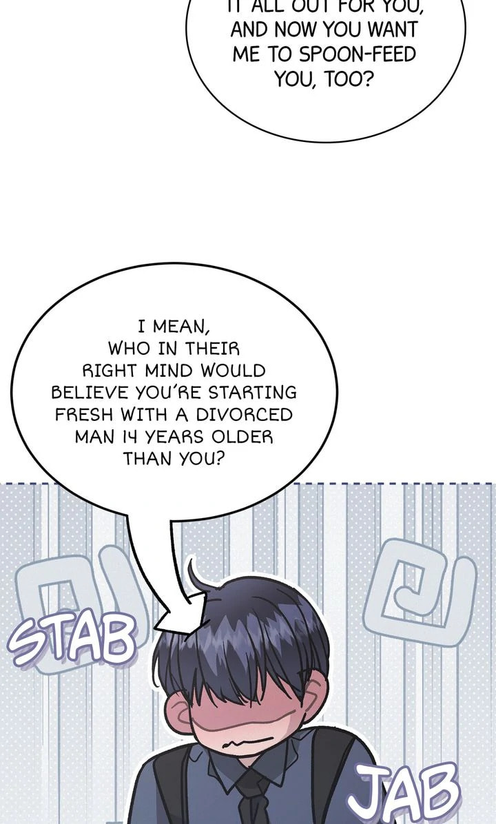 Off the Record (lleno) Chapter 21 page 13 - 