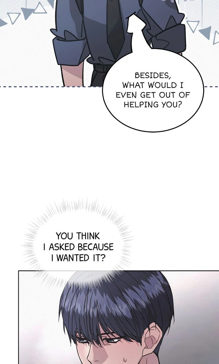 Off the Record (lleno) Chapter 21 page 14 - 